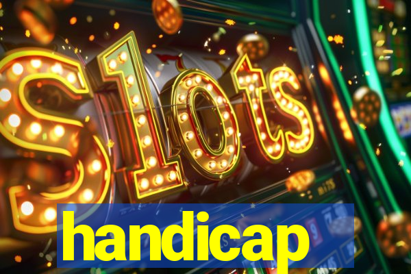 handicap - 2.5